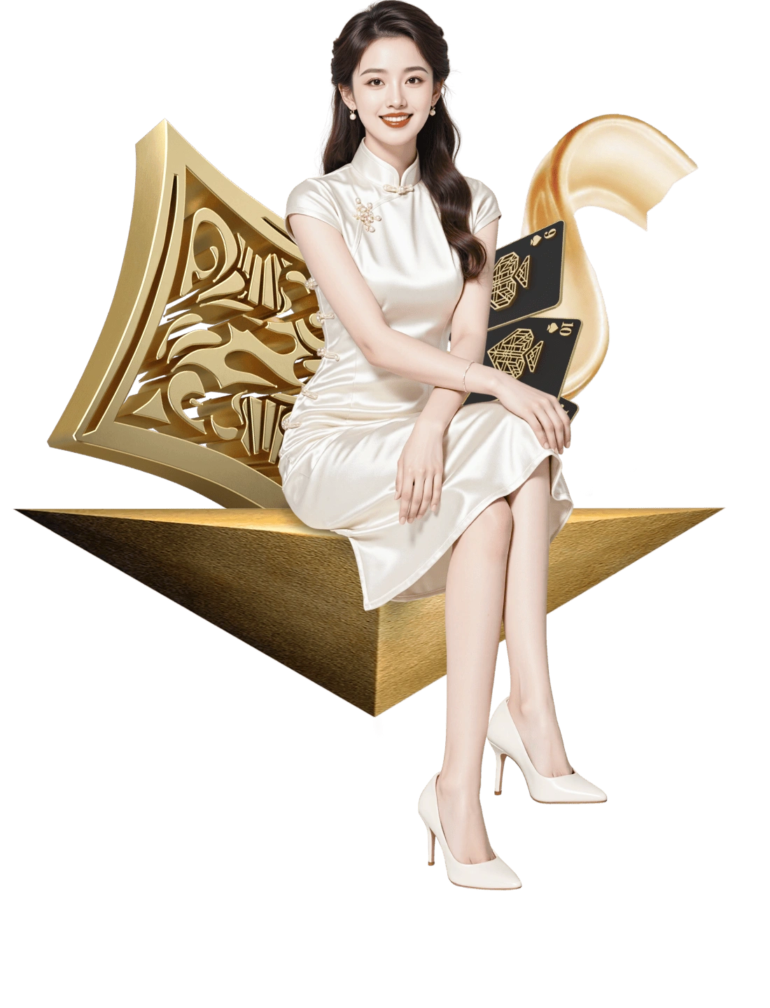 Khu nội dung giải trí và thông tin thương hiệu Suncity