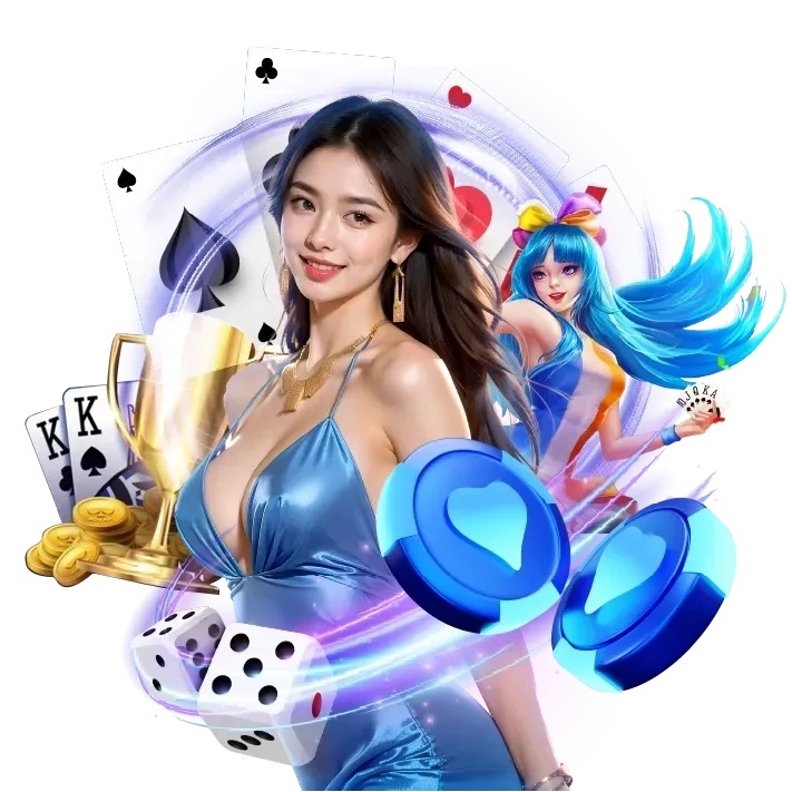 Nội dung game bài trên Suncity
