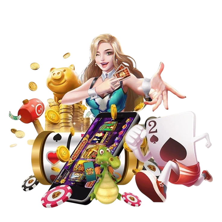 Nội dung nổ hũ và slot trên Suncity